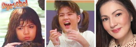 carmina villaroel age|Carmina Villarroel .